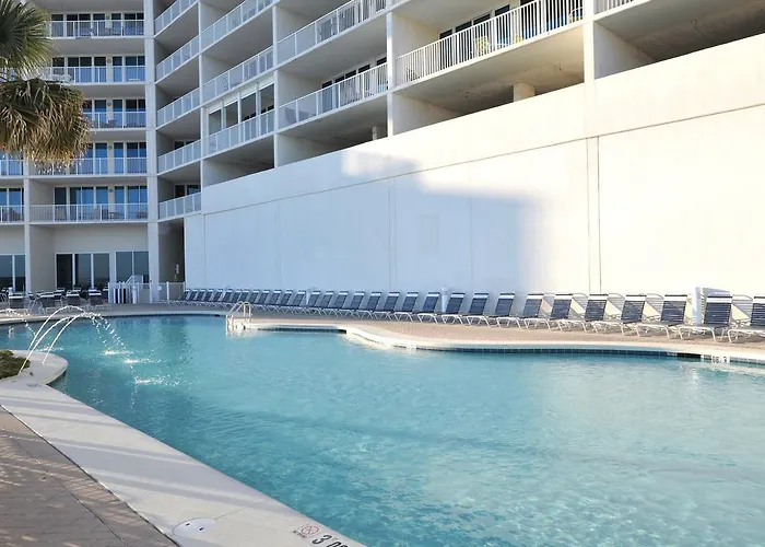 Lighthouse Apartment Gulf Shores