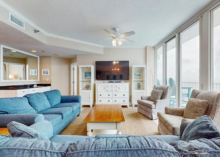Apartment Lighthouse *