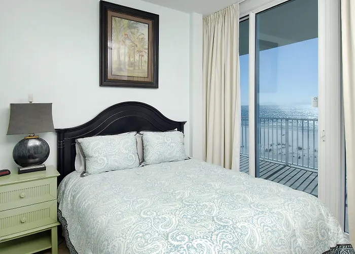 Apartment Lighthouse Gulf Shores