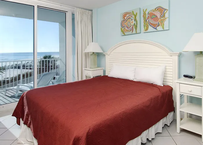 Lighthouse Apartment Gulf Shores