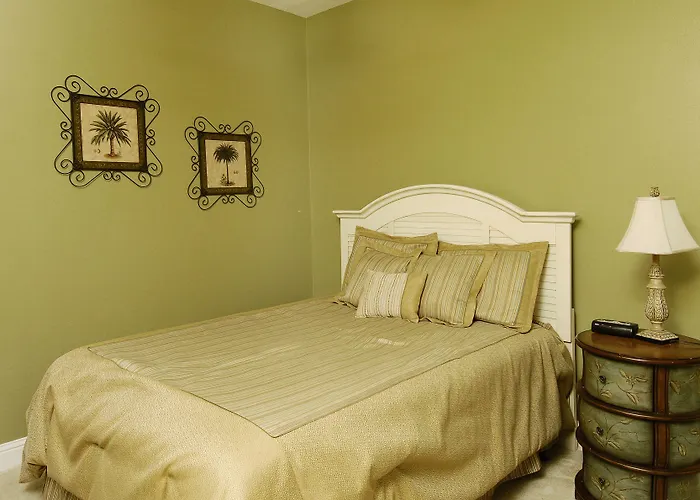 Lighthouse Apartment Gulf Shores
