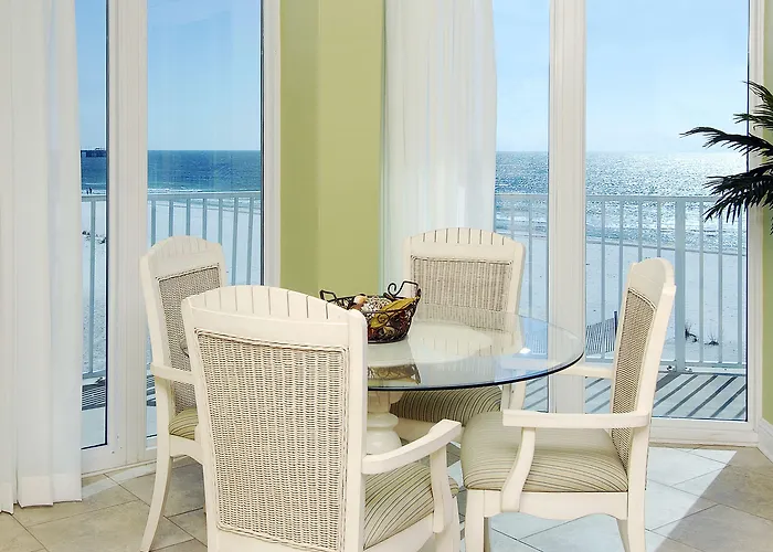 Apartment Lighthouse *