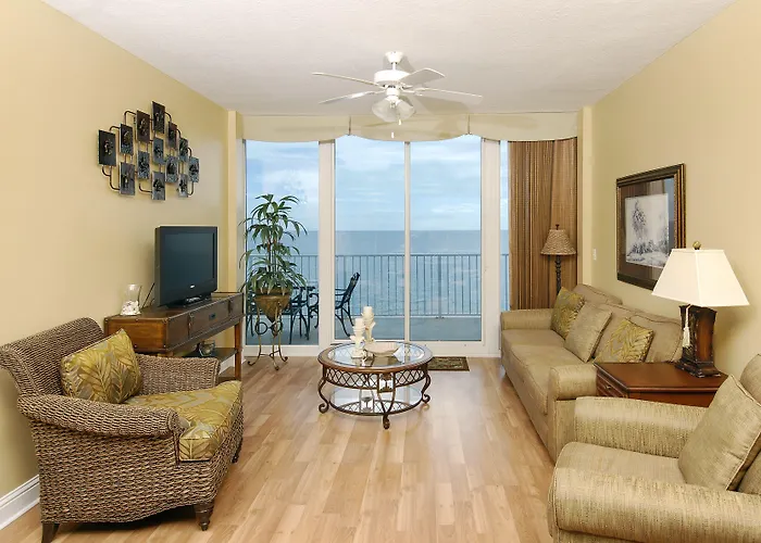 Apartment Lighthouse *