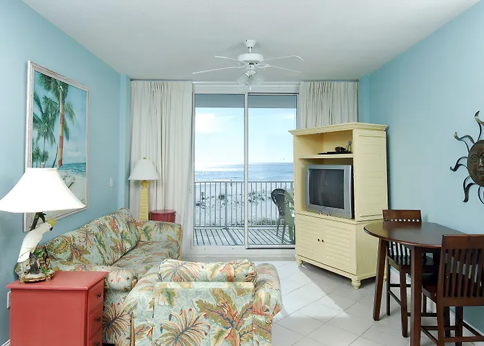 Apartment Lighthouse