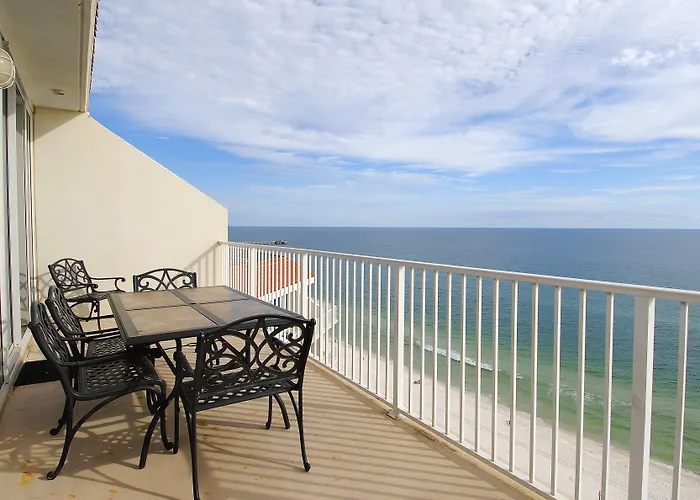 Apartment Lighthouse Gulf Shores