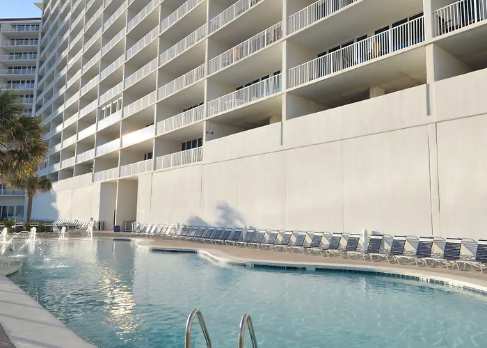 Apartment Lighthouse Gulf Shores
