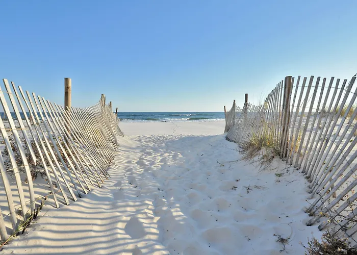 Lighthouse * Gulf Shores