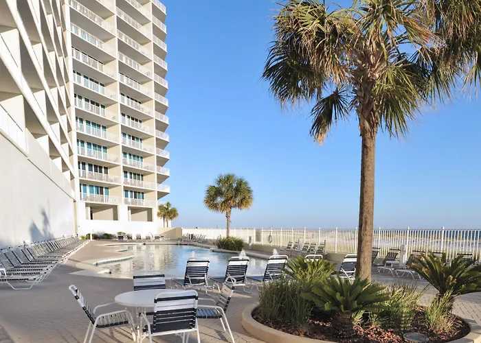 Apartment Lighthouse Gulf Shores