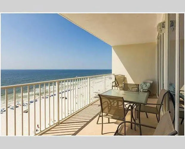 Lighthouse Apartment Gulf Shores