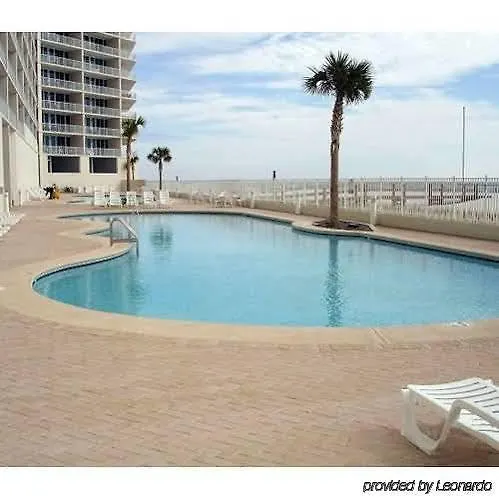 Apartment Lighthouse Gulf Shores