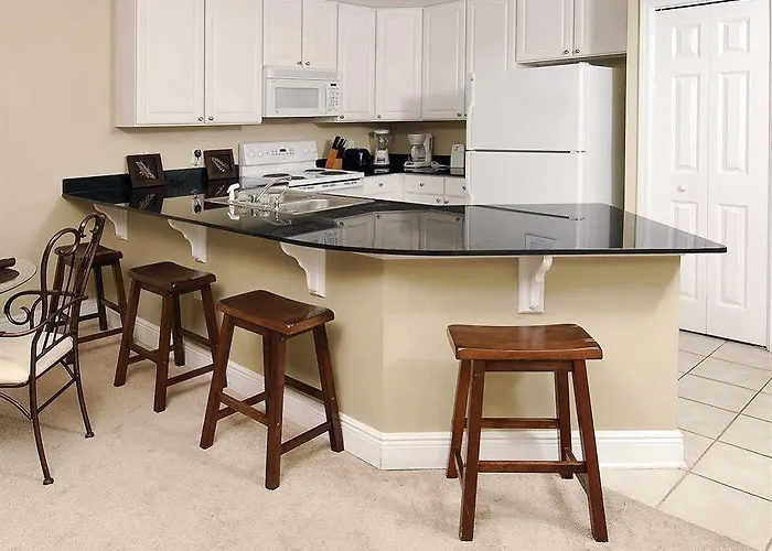 Lighthouse Apartment Gulf Shores