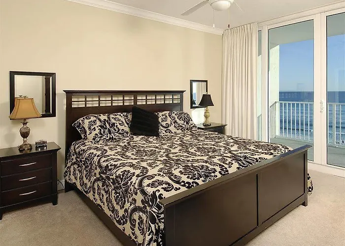 Apartment Lighthouse Gulf Shores