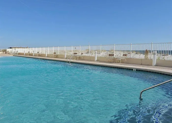 Apartment Lighthouse Gulf Shores