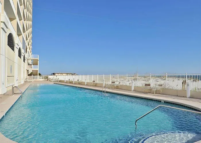Lighthouse Apartment Gulf Shores