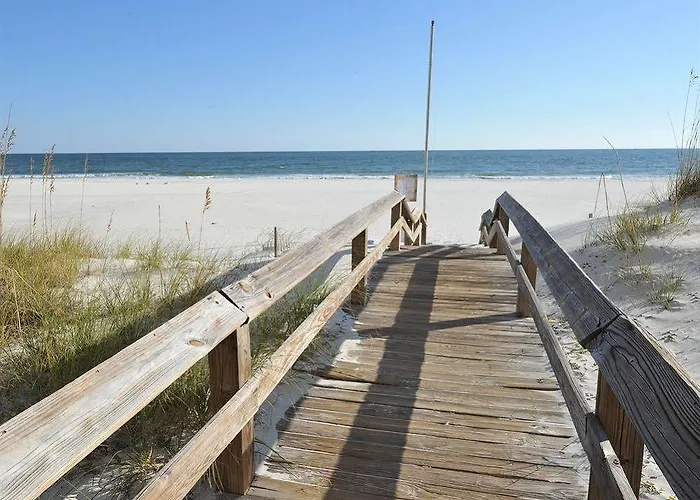 Lighthouse Apartment Gulf Shores