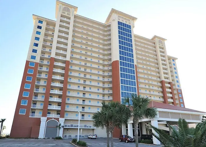 Lighthouse Gulf Shores