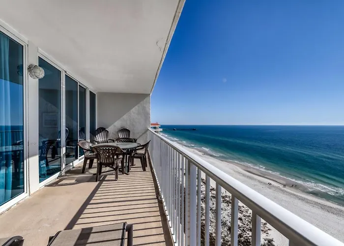 Apartment Lighthouse