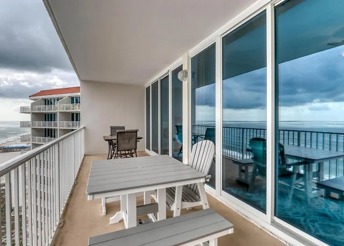 Apartment Lighthouse